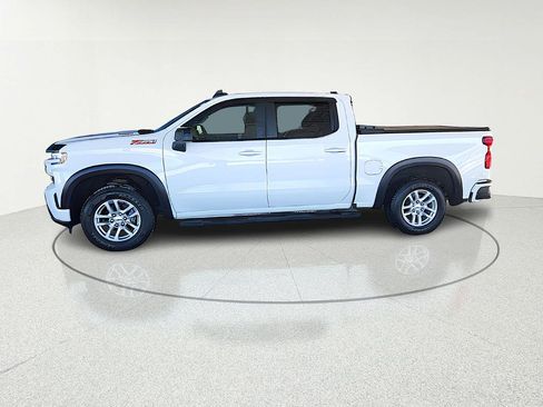 Used 2021 Chevrolet Silverado 1500 RST image 5