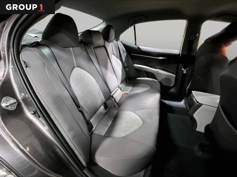 Used 2023 Toyota Camry LE AWD/4WD image 20
