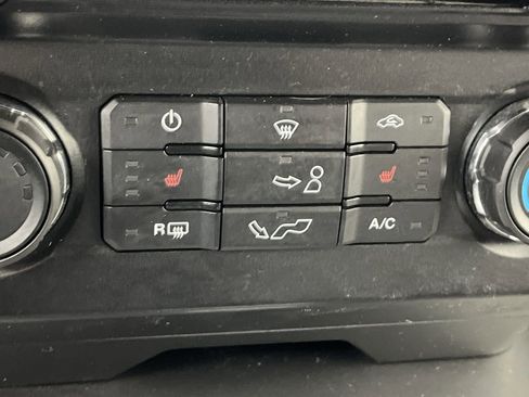 Used 2016 Ford F150 XLT w/ Equipment Group 302A Luxury image 21