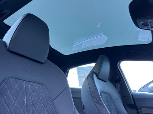 New 2025 Audi S5 Premium Plus image 15
