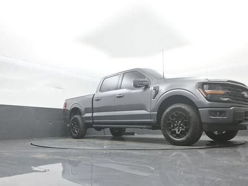 New 2026 Ford F150 XLT w/ Equipment Group 302A MID AWD/4WD image 31