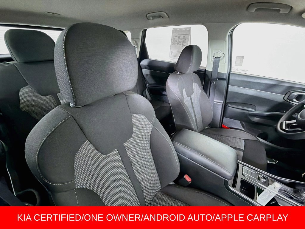 Certified 2023 Kia Sorento LX AWD/4WD image 25
