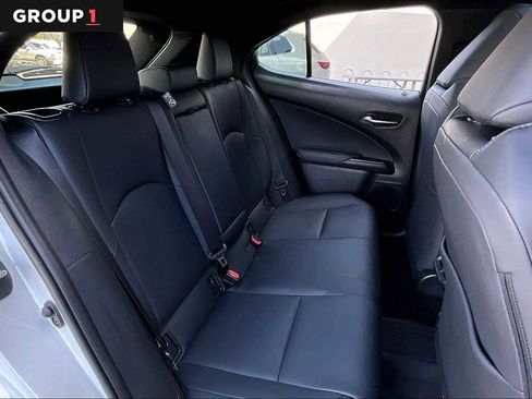 Certified 2025 Lexus UX 300h Premium w/ Cold Area Package image 18