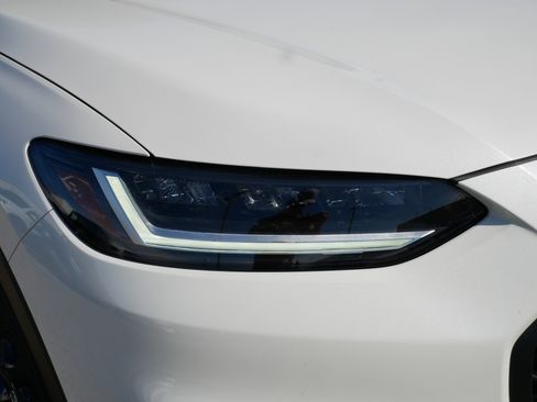 Used 2025 Honda HR-V Sport image 16