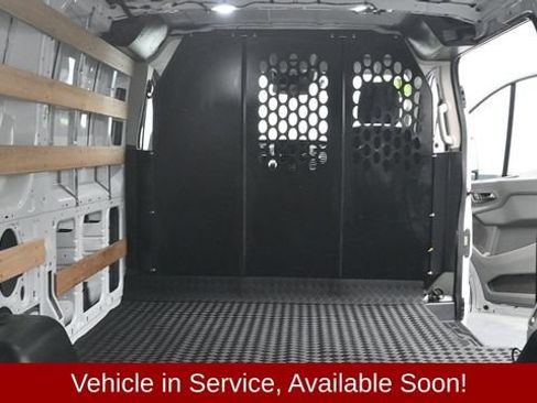 Used 2025 Ford Transit 250 Low Roof w/ Exterior Upgrade Package RWD image 22