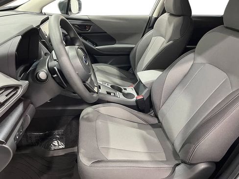 New 2026 Subaru Crosstrek 2.0i Premium AWD/4WD image 12