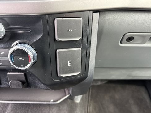 Certified 2024 Ford F150 XLT image 42