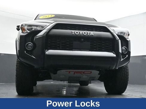 Used 2024 Toyota 4Runner TRD Pro image 23