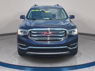 Used 2017 GMC Acadia SLT w/ LPO, Cargo Package FWD video 2