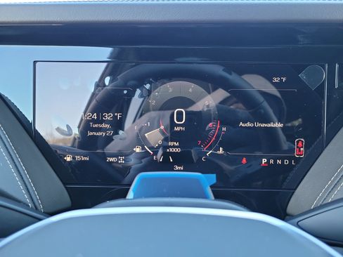 New 2026 GMC Yukon XL Elevation w/ Elevation Premium Package image 23