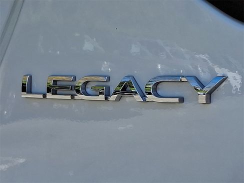 Used 2025 Subaru Legacy Premium w/ Popular Package #1A image 33
