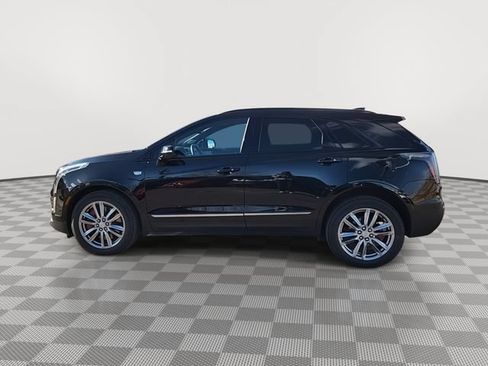 Used 2026 Cadillac XT5 Sportv AWD/4WD image 5