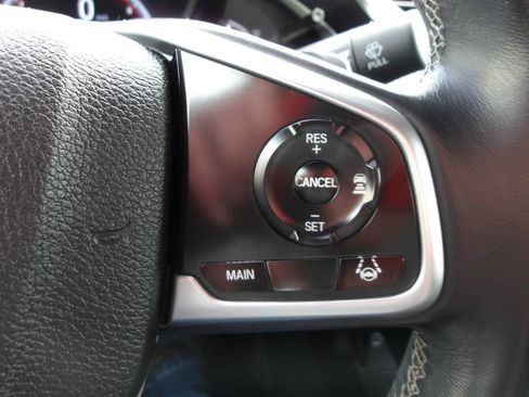Used 2021 Honda Civic Sport image 16