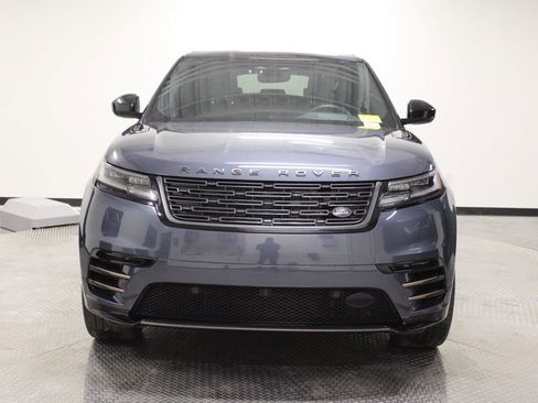 Used 2024 Land Rover Range Rover Velar Dynamic HSE AWD/4WD image 12