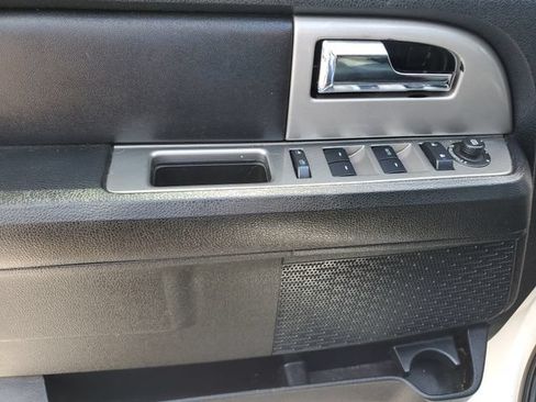 Used 2016 Ford Expedition EL XLT w/ Equipment Group 202A AWD/4WD image 21