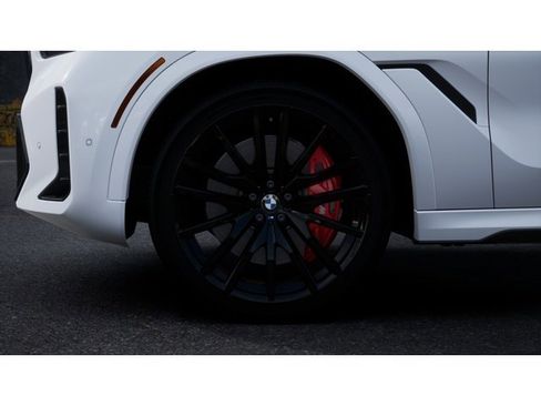 New 2027 BMW X6 xDrive40i AWD/4WD image 7