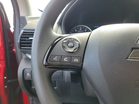 Used 2024 Mitsubishi Eclipse Cross LE AWD/4WD image 22