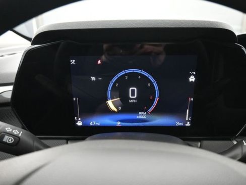 New 2026 Chevrolet TrailBlazer LS w/ LPO, Blackout Package image 13