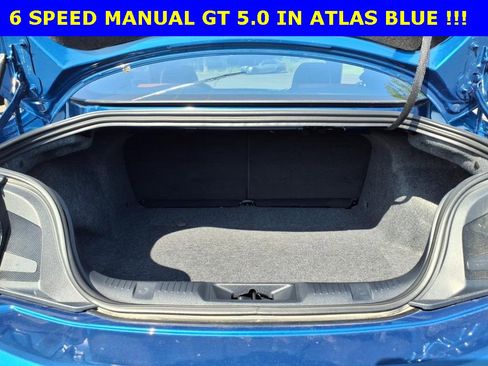 Used 2024 Ford Mustang GT Premium image 8