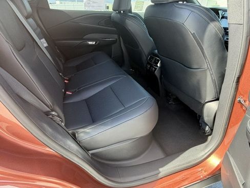 Used 2023 Lexus RX 350 Premium Plus w/ Cold Area Package AWD/4WD image 19
