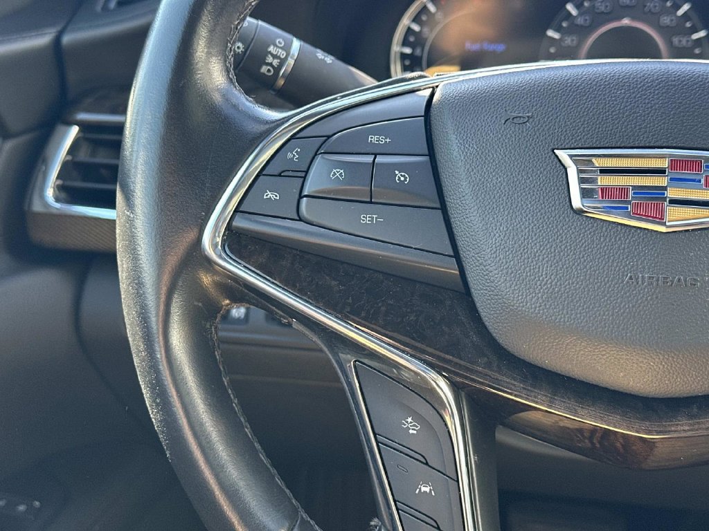 Used 2019 Cadillac CT6 Premium Luxury AWD/4WD image 23