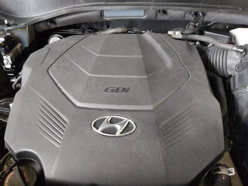Used 2020 Hyundai Palisade SEL w/ Premium Package FWD image 30