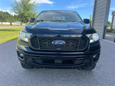Used 2019 Ford Ranger XLT w/ Equipment Group 302A Luxury RWD image 3