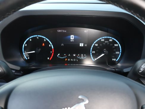 Used 2024 Ford Bronco Sport Big Bend w/ Convenience Package image 16