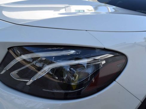 Used 2018 Mercedes-Benz E 63 AMG S image 16