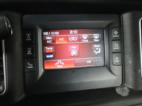 Used 2017 Dodge Charger Police w/ Fleet Park Assist Group AWD/4WD image 25