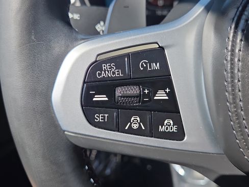 Used 2024 BMW X3 M40i AWD/4WD image 23