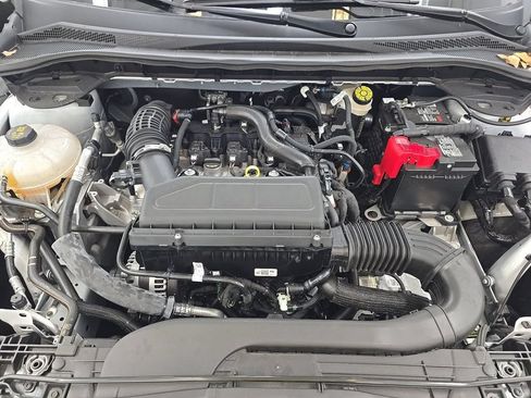 Used 2023 Ford Escape ST-Line w/ Tech Pack #1 FWD image 17