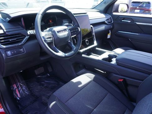 New 2026 GMC Acadia Elevation image 17