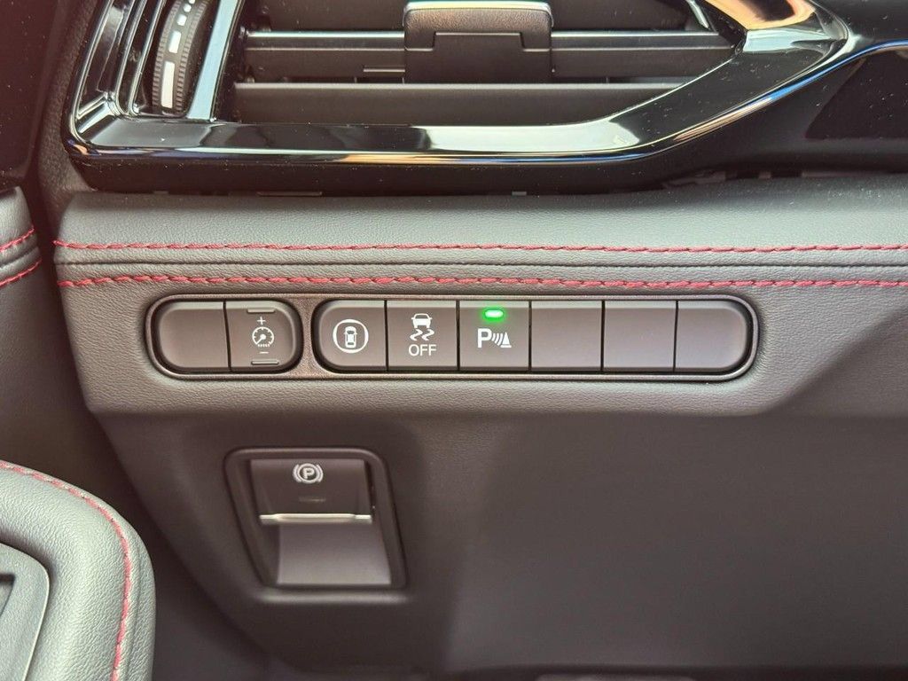 Certified 2026 Acura MDX A-Spec AWD/4WD image 24
