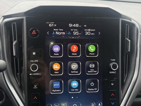 Used 2024 Subaru Crosstrek 2.5i Wilderness w/ Crosstrek Mirror Package image 25