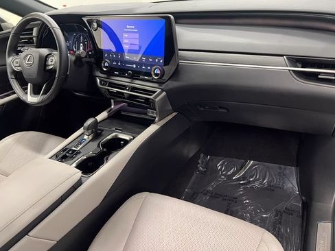 Used 2025 Lexus RX 350 Premium Plus FWD image 12