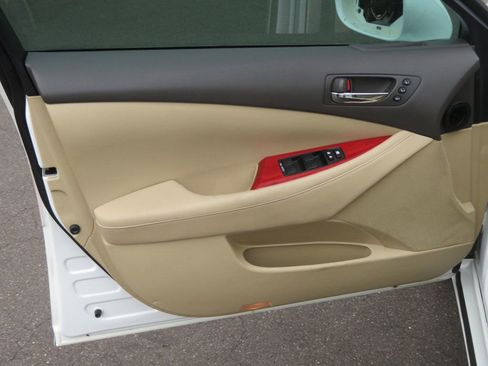 Used 2008 Lexus ES 350 image 16