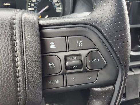 New 2026 Toyota Tundra SR5 AWD/4WD image 24