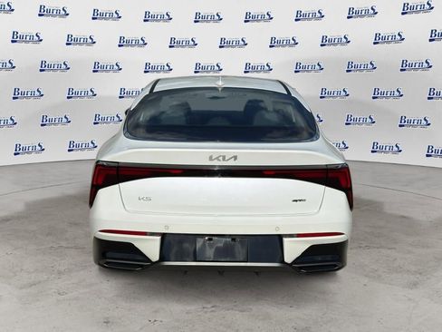 Used 2025 Kia K5 GT-Line FWD image 6