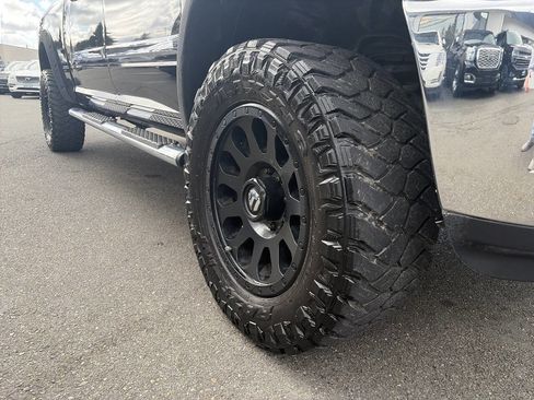 Used 2012 RAM 2500 Longhorn w/ Protection Group image 10