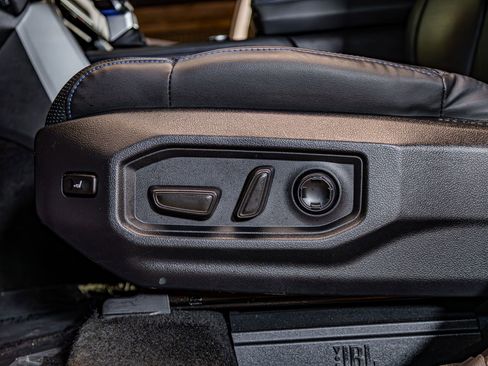 Used 2024 Toyota Tundra Platinum image 21