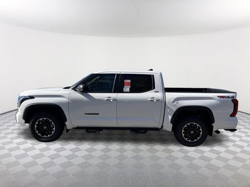 New 2026 Toyota Tundra SR5 AWD/4WD image 4