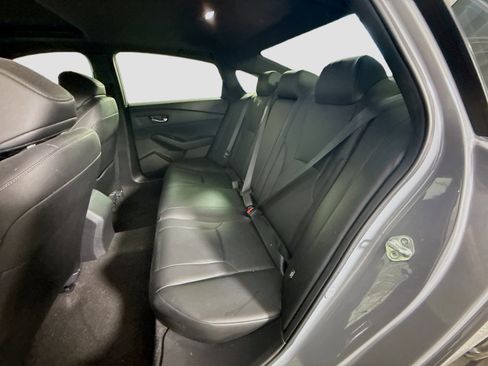 Used 2023 Honda Accord Sport image 25