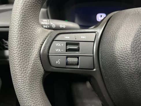 New 2026 Honda Accord LX image 11