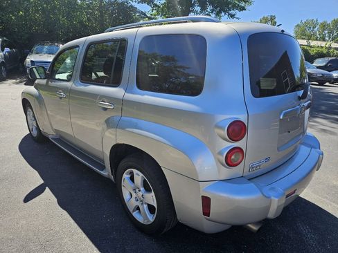 Used 2007 Chevrolet HHR LT FWD image 7
