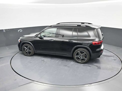 Used 2022 Mercedes-Benz GLB 250 GLB 250 image 27