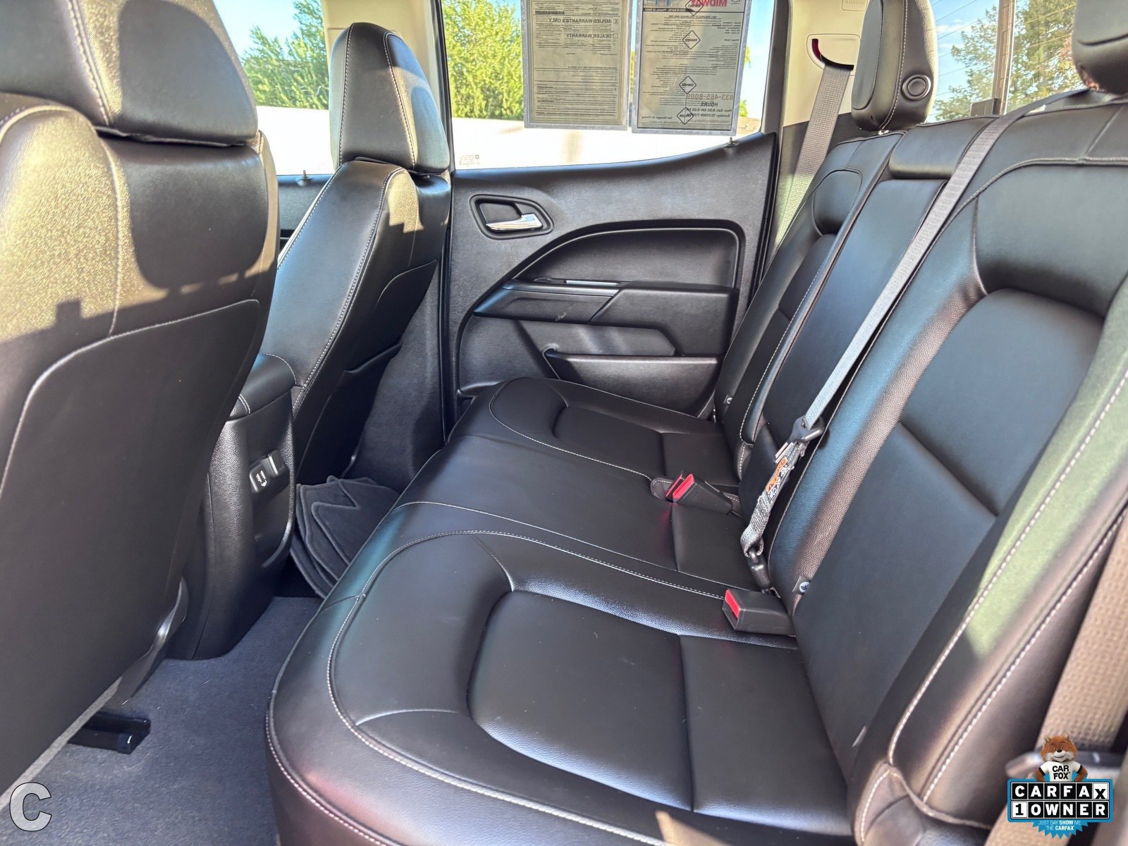 Used 2021 Chevrolet Colorado ZR2 AWD/4WD image 12