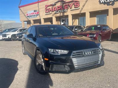 Used 2018 Audi A4 2.0T Ultra Premium w/ Convenience Package
