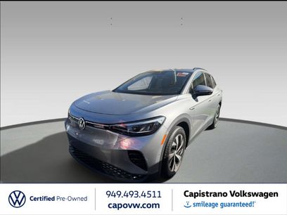 Used 2023 Volkswagen ID.4 Pro