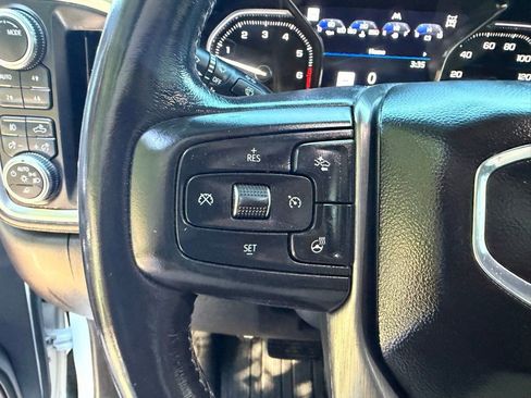 Used 2021 GMC Sierra 1500 Denali w/ Denali Ultimate Package image 34